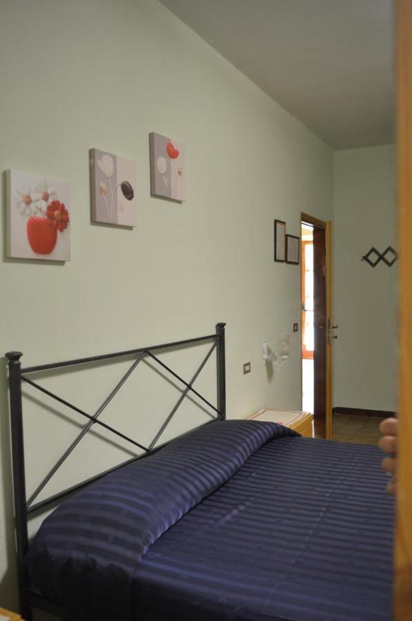 Hotel Il Poggetto Кастеллина-Мариттима Экстерьер фото