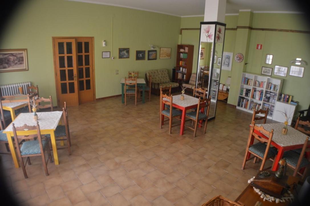 Hotel Il Poggetto Кастеллина-Мариттима Экстерьер фото